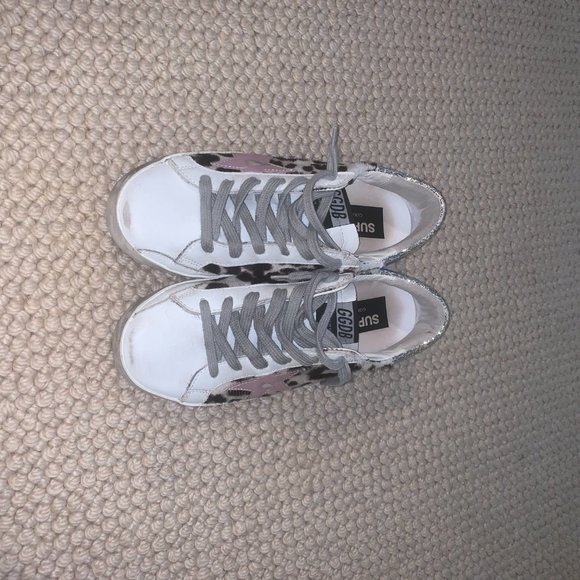 Golden Gooses - Picture 5 of 6